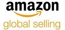Amazon Global Selling Logo