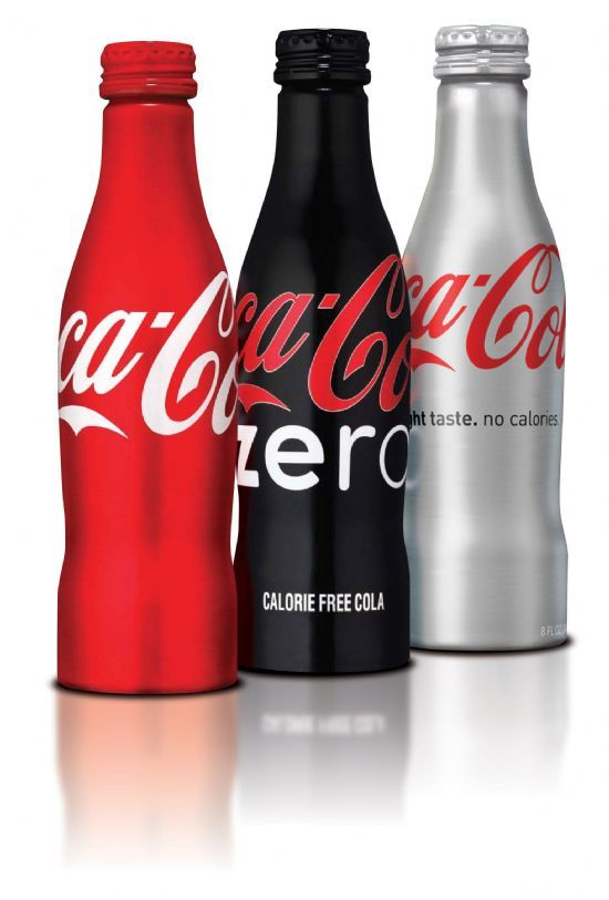 coca cola vs pepsi brand positioning