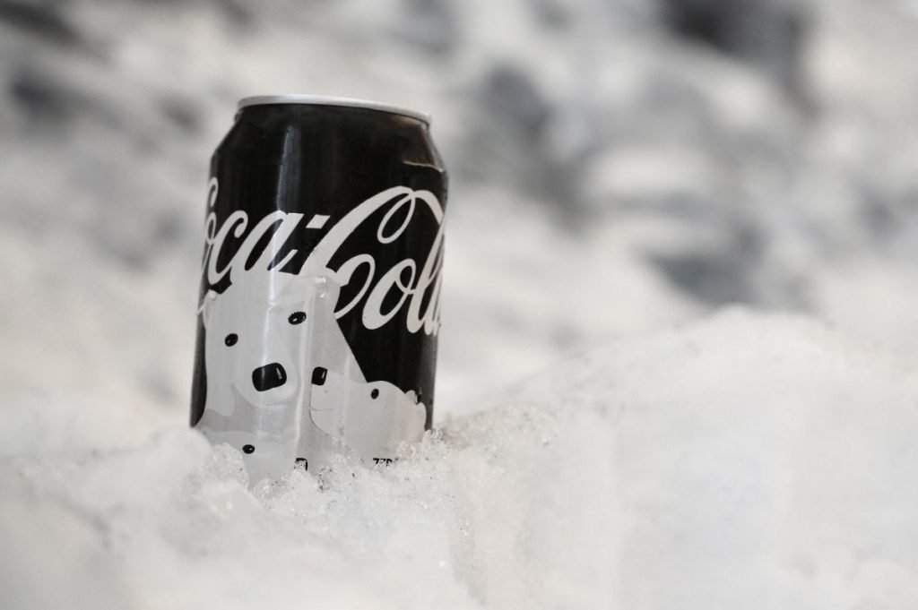 coke vs pepsi brands